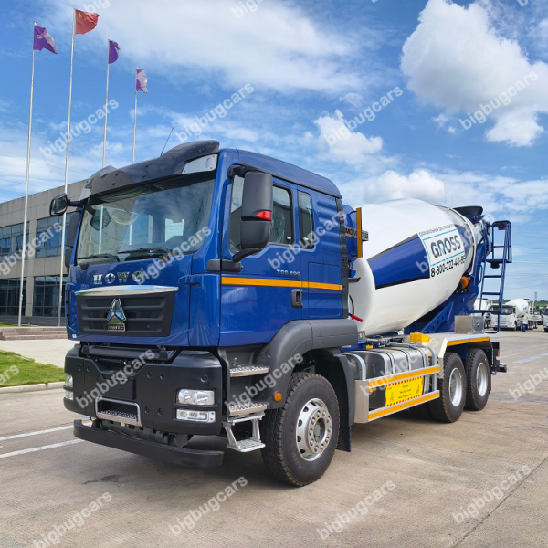 mixer T5G TX_6x4 с лого